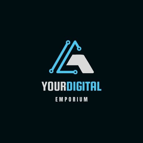 Your Digital Emporium